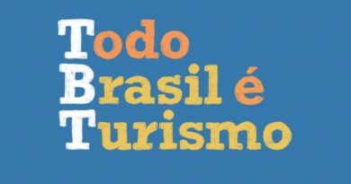 Obras de infraestruturas turísticas seguem em alta no Brasil