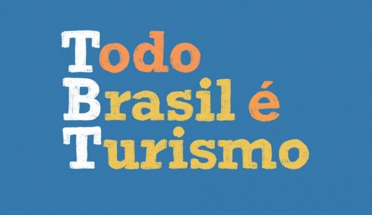 Obras de infraestruturas turísticas seguem em alta no Brasil