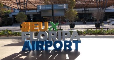 Florianópolis terá voos para Buenos Aires e mais 24 destinos