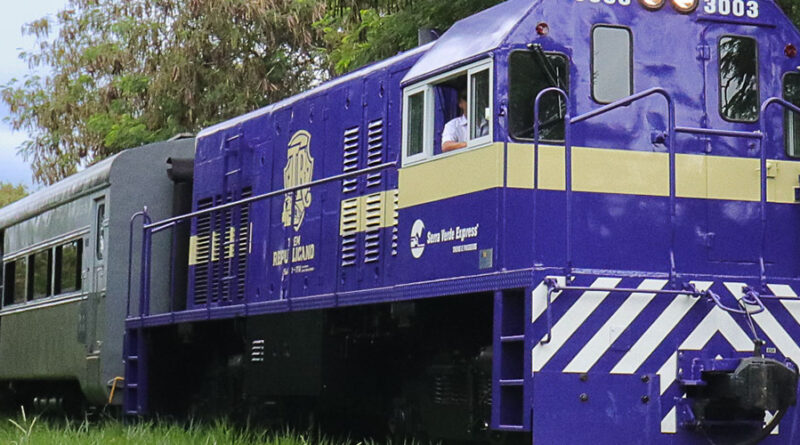 O Trem Republicano de Itú – Uma viagem ao tempo.
