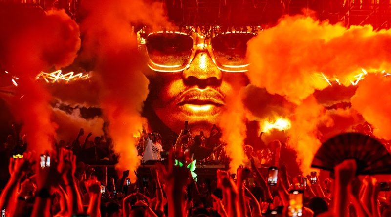 Lane 8 e James Hype desembarcam em Santa Catarina: Greenvalley transforma setembro e outubro com fusões sonoras e visuais Lane 8 e James Hype desembarcam em Santa Catarina: Greenvalley transforma setembro e outubro com fusões sonoras e visuais