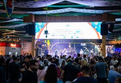 Oktoberfest Summit promove imersão nos bastidores da 40ª Oktoberfest Blumenau Oktoberfest Summit promove imersão nos bastidores da 40ª Oktoberfest Blumenau